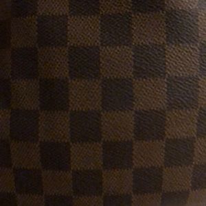 Meet your Posher, Marianne